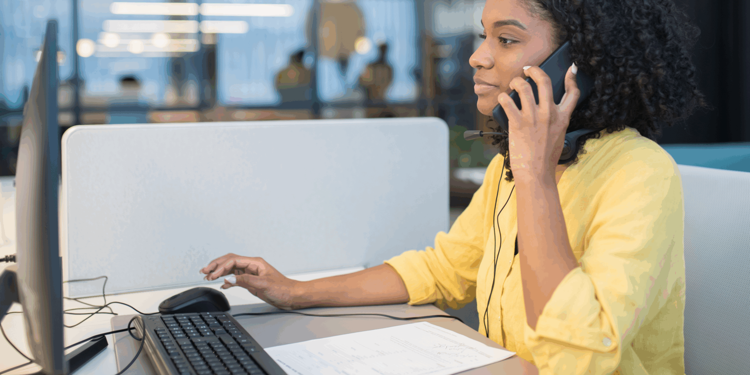 Inbound Call Centre Services