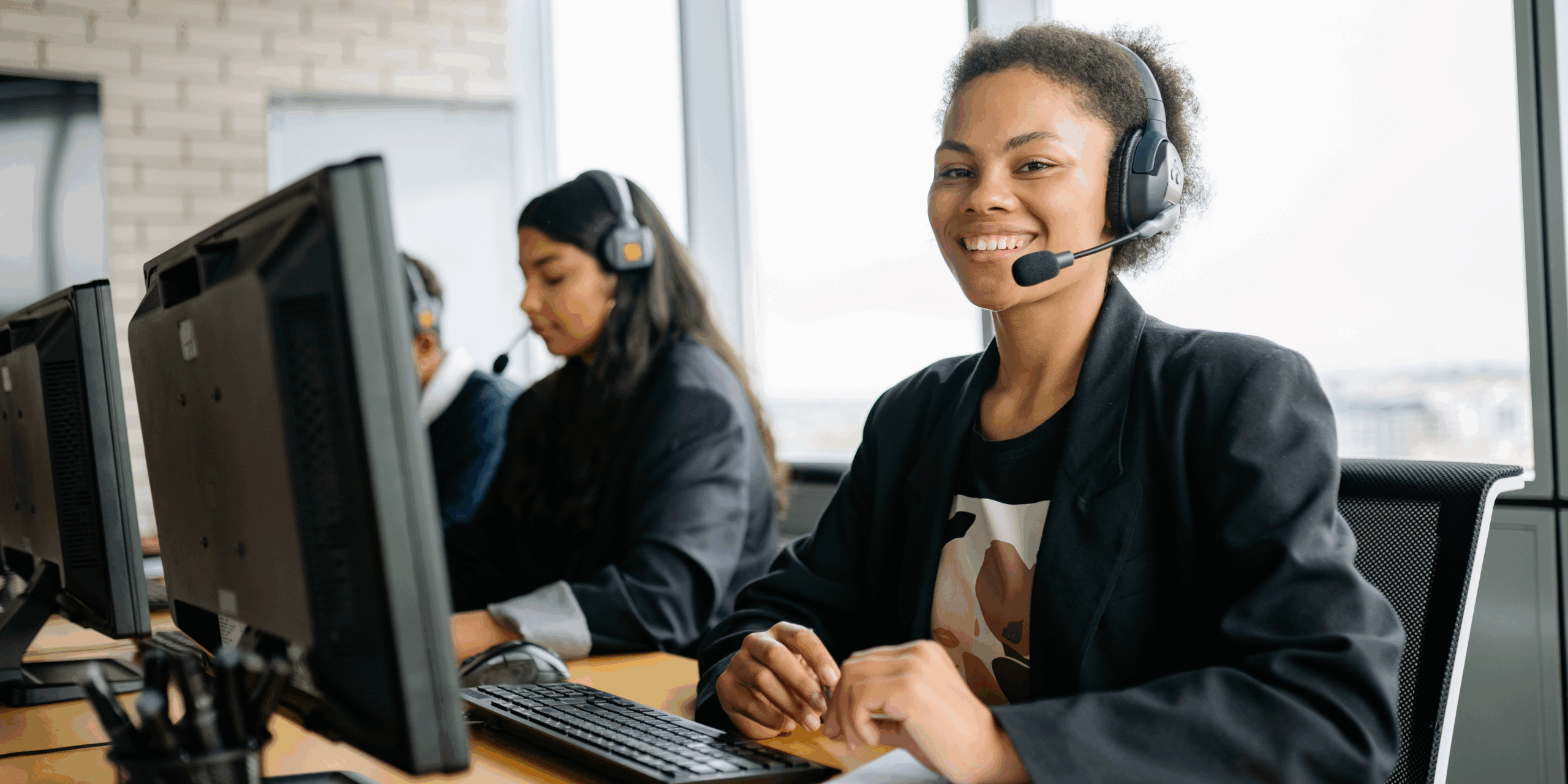 Industry-Specialized Call Centers