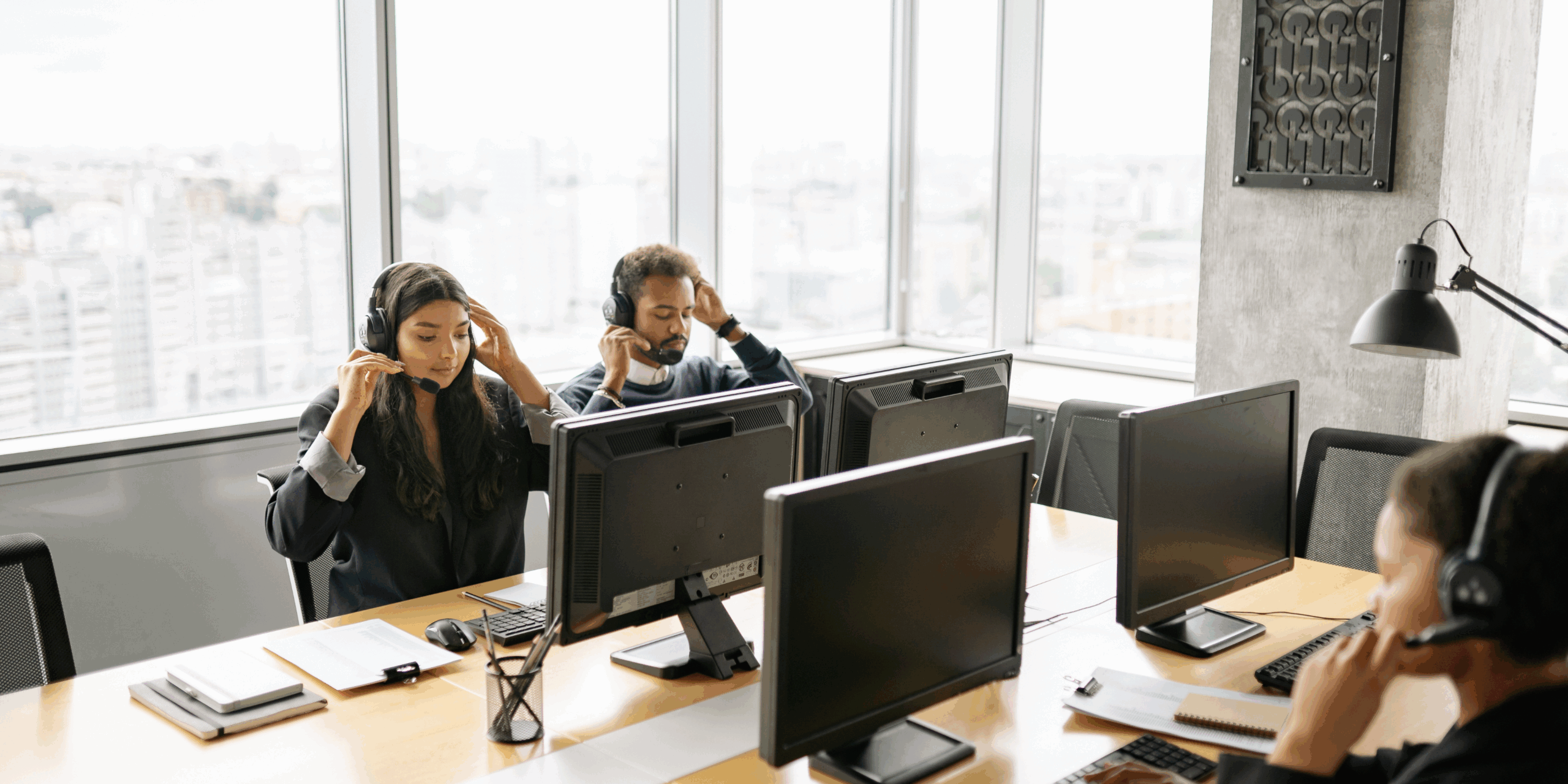 Omnichannel Customer Support