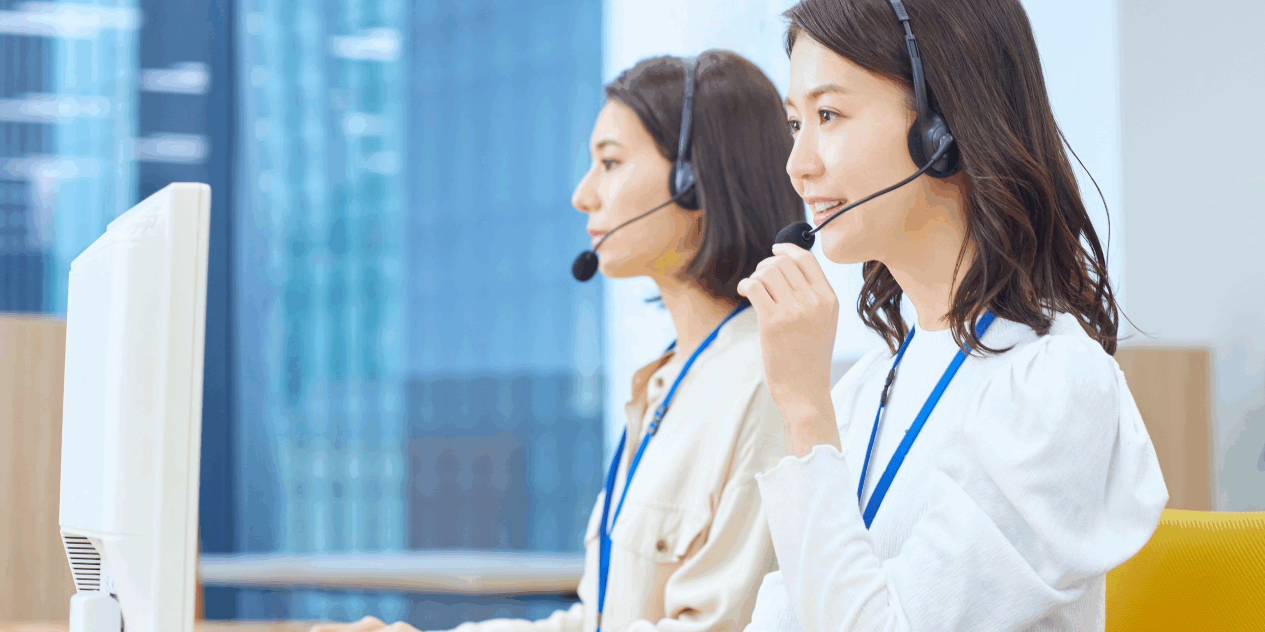 Inbound Call Center Services